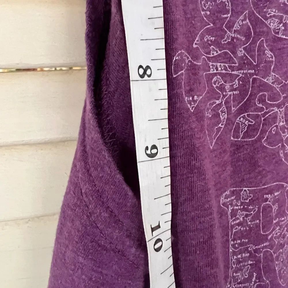 Roots tank top - Picture 7 of 11